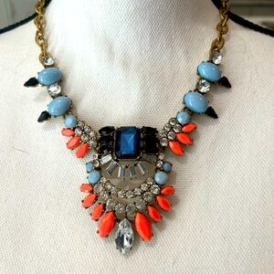 Statement Necklace